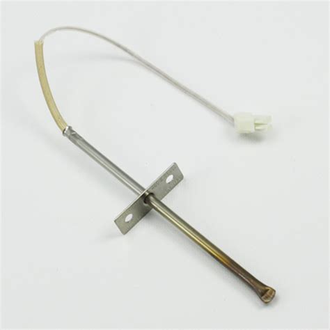 frigidaire range temperature sensor
